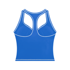 Women’s Topstitching Yoga Tank Top