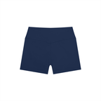 Women’s High Rise Yoga Shorts