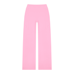 Women's High Waisted Straight Leg Yoga pants