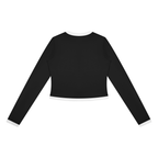 Women’s Color Block Yoga Sports Jacket